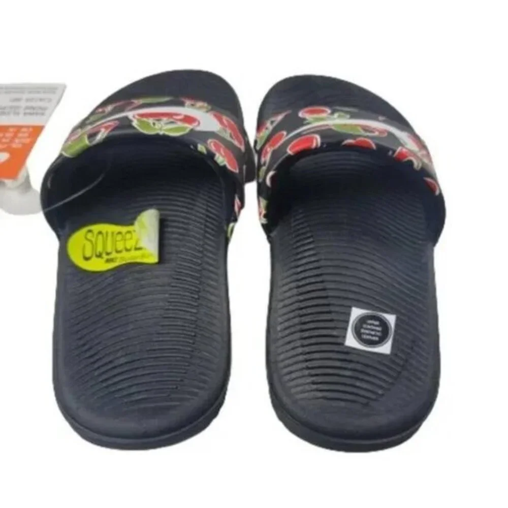 Nike Kawa SE Picnic Slide Sandals Size 12